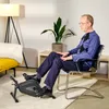 SportPlus I Mini-Heimtrainer für Zuhause I kleiner Produktbild-Vorschau 3