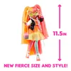 MGA 585268EUC L.O.L. Surprise OMG Fierce - Neonlic Produktbild-Vorschau 6