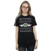 Friends - "Central Perk" T-Shirt für Damen BI23502 (S) Produktbild-Vorschau 2