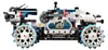 LEGO TECHNIC 42211 Lunar Outpost Moon Rover Anteprima dell’immagine prodotto 19
