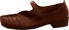 Everybody GALEGA Damenschuhe - Riemchen Pumps braun Elegant Produktbild-Vorschau 17