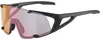 Alpina Hawkeye S Qv Black Matt Black Matt - Produktbild-Vorschau 2