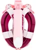 CRESSI KIDDY KIDS FULL FACE MASK pnk/PURPLE/wht Produktbild-Vorschau 3
