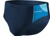 sesto senso Herren Badehose Slip Schwimmhose M bis 4XL Produktbild-Vorschau 1