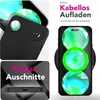 Hülle "Phantom" für Apple iPhone 17 Air - 0,3mm Extrem Dünn Produktbild-Vorschau 3