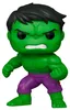 FUNKO POP! Hulk (Marvel New Classics), Figurka Podgląd zdjęcia produktu 6