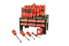 Red Tools Schraubendreher- und Bit-Set XXL – 101-tlg. Produktbild-Vorschau 3