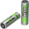 Ansmann 5035513 1x2 Ansmann maxE NiMH Akku Mignon AA 800 Productafbeelding-voorbeeld 11