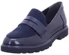 Tamaris Damen Slipper Penny Loafer mit markanter Produktbild-Vorschau 6