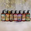 The English Soap Company tekutý gel na ruce a tělo Rose & Náhled obrázku produktu 3