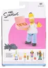 Simpsons Minifigurines Vague 1 13 cm Assortiment (6) Voir les images du produit 25