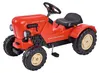 Big-Tractors Porsche Diesel Junior 201300089 Produktbild-Vorschau 8
