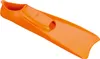 Beco Schwimmflossen aus Gummi, orange Produktbild-Vorschau 1
