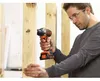 Black & Decker MT218KB, Handbohrmaschine, Schwarz, Orange, Produktbild-Vorschau 5