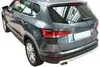 Stoßfänger-Schutz für Seat Ateca, Baujahr 2016-, aus Produktbild-Vorschau 3