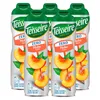 Teisseire Sirup Pfirsich/Peach zero Zucker 600ml - Produktbild-Vorschau 1