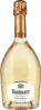 A bottle of Ruinart Champagne Blanc de Blancs. Produktbild-Vorschau