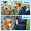 Hundetrinkflasche für unterwegs - Auslaufsicher & Tragbar Produktbild-Vorschau 5