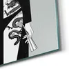 DEQOART Hybrid Leinwand Bild 60x90 cm 'Tradition im Produktbild-Vorschau 5