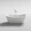 HOME DELUXE - vasca freestanding con funzione idromassaggio Anteprima dell’immagine prodotto 14