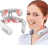 Nackenmassagegerät, Intelligentes Nackenmassagegerät mit Produktbild-Vorschau 1