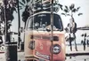 Kobolo Paravent CALIFORNIA 120x170 cm - dělicí stěna Náhled obrázku produktu 5