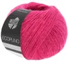 Lana Grossa - Ecopuno 0071 pink Produktbild-Vorschau 1