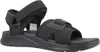 Skechers Go Consistent Sandal 229097-BBK Herren Produktbild-Vorschau 5
