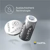 VARTA pile lithium CR123A 3V 1 pcs Voir les images du produit 8