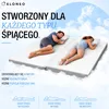ELONEO Viscoelastischer Matratzen Topper 120x200cm, Produktbild-Vorschau 48