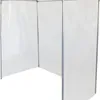 Windhager Tomatenhaus Aluminium 150x80x170 cm mit robuster Produktbild-Vorschau 1