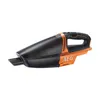 Handgeführter Akku-Staubsauger BHSS 18C 18V AEG Produktbild-Vorschau 2