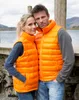 Result R193M | Mens Ice Bird Padded Gilet - Couleur : Voir les images du produit 4