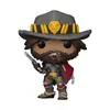 Funko Pop! Cassidy - Figurki Winylowa Overwatch 2, Voir les images du produit 2