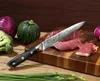 PAUDIN C5 Damast Tranchiermesser 20 cm – Japanisches Produktbild-Vorschau 14