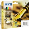 Epson pero a krížovka 16 Series ' ' multipack Náhľad obrázku produktu 7
