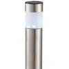 Globo Solarleuchte Edelstahl, 1xLED; 33245-4 Produktbild-Vorschau 9