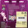Pokémon Mew VMax Liga-Kampfdeck Deutsch Produktbild-Vorschau 7