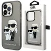 Karl Lagerfeld Klhcp14Lhnkctgk Iphone 14 Pro 6.1"" Produktbild-Vorschau 1