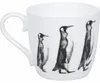 Könitz Becher Amazing Animals - Pinguin, Fine Bone China, Anteprima dell’immagine prodotto 2