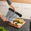 WENKO Dispenser per fogli di alluminio Taglierina per fogli Anteprima dell’immagine prodotto 8