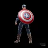 Marvel Legends Series Avengers: Endgame Capitan America Anteprima dell’immagine prodotto 11