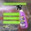 Genius Shine and Seal Solution Autopflege 4 in 1 Sprühwachs Produktbild-Vorschau 3