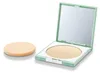 Clinique Stay-Matte Sheer Pressed Powder (17 Stay Golden) Voir les images du produit 4