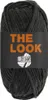 Lana Grossa - The Look 0013 Schwarz Produktbild-Vorschau 1