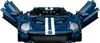 LEGO Technic Ford GT, wersja z 2022 roku, Samochód do Podgląd zdjęcia produktu 12