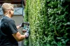 Metabo HS 18 LTX BL 75 solo akumulátorové nůžky na živý Náhled obrázku produktu 4