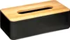 Scatola per fazzoletti o sciarpe 5five Simply Smart 25 x 13 Anteprima dell’immagine prodotto 1
