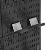 Multifunktionales Lochwand Organizer Set PP 90×60 cm, hohe Produktbild-Vorschau 10