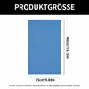 3 Stück Kühlhandtuch Cooling Towel,multifunktionales Sport Produktbild-Vorschau 9